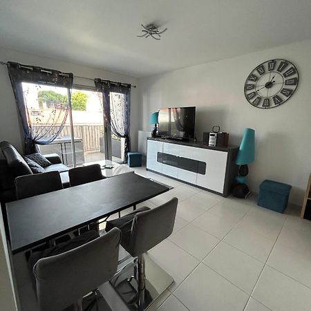 Appartement T3 Royan Plage エクステリア 写真