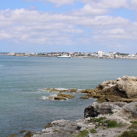 Appartement T3 Royan Plage エクステリア 写真