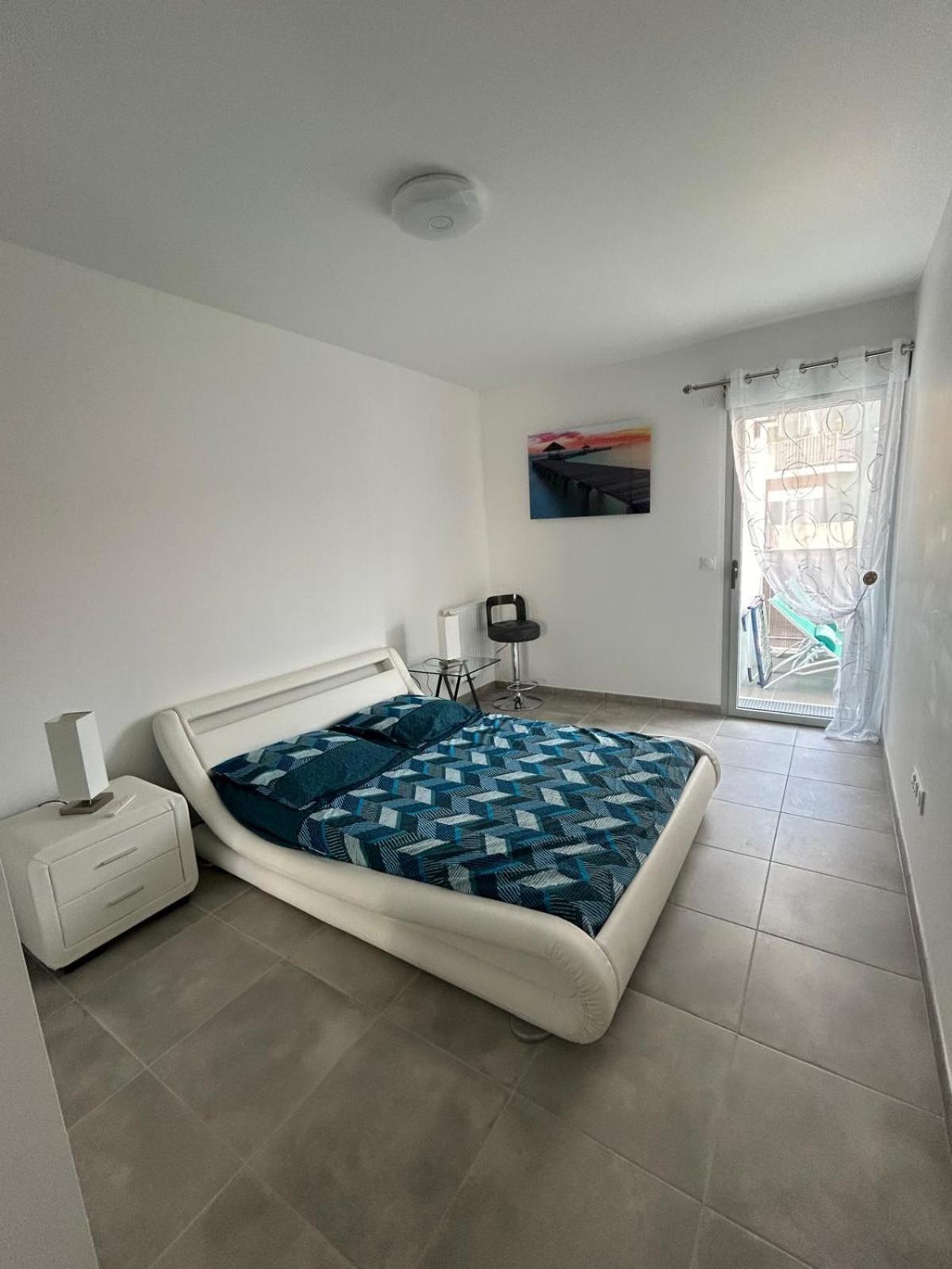 Appartement T3 Royan Plage エクステリア 写真