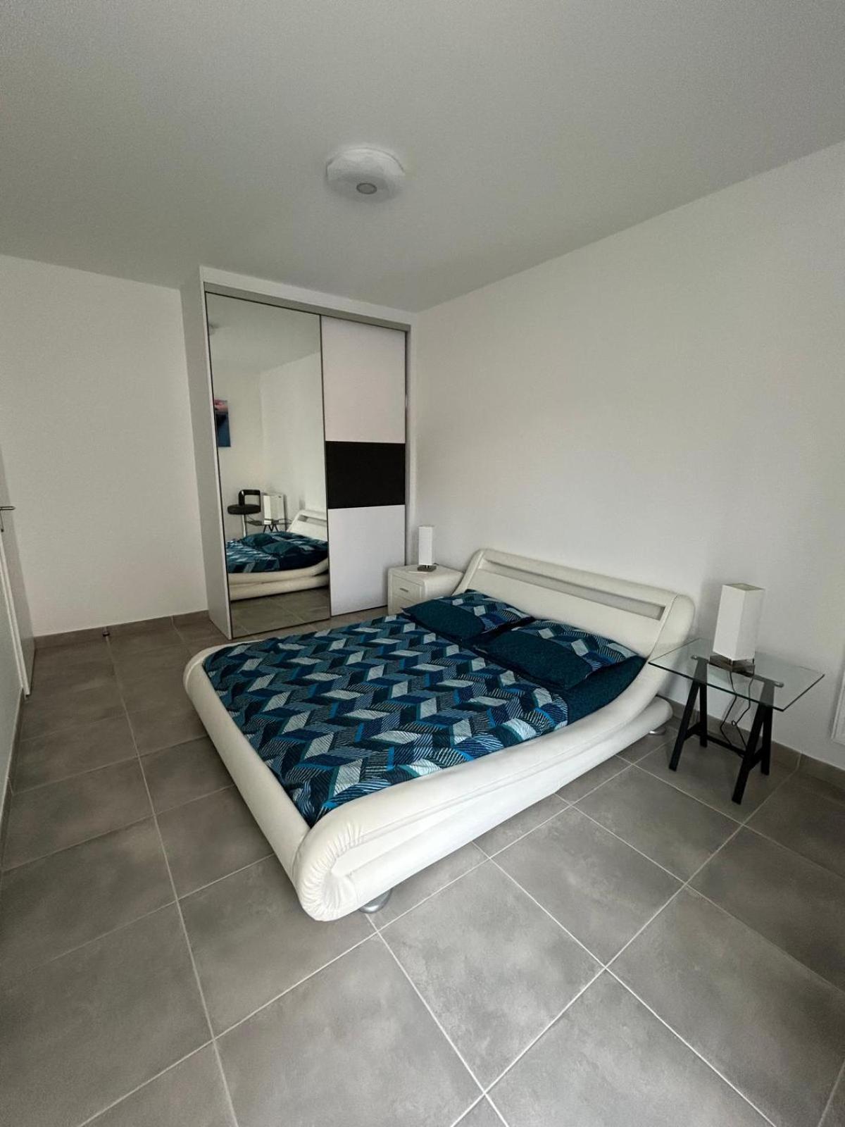 Appartement T3 Royan Plage エクステリア 写真
