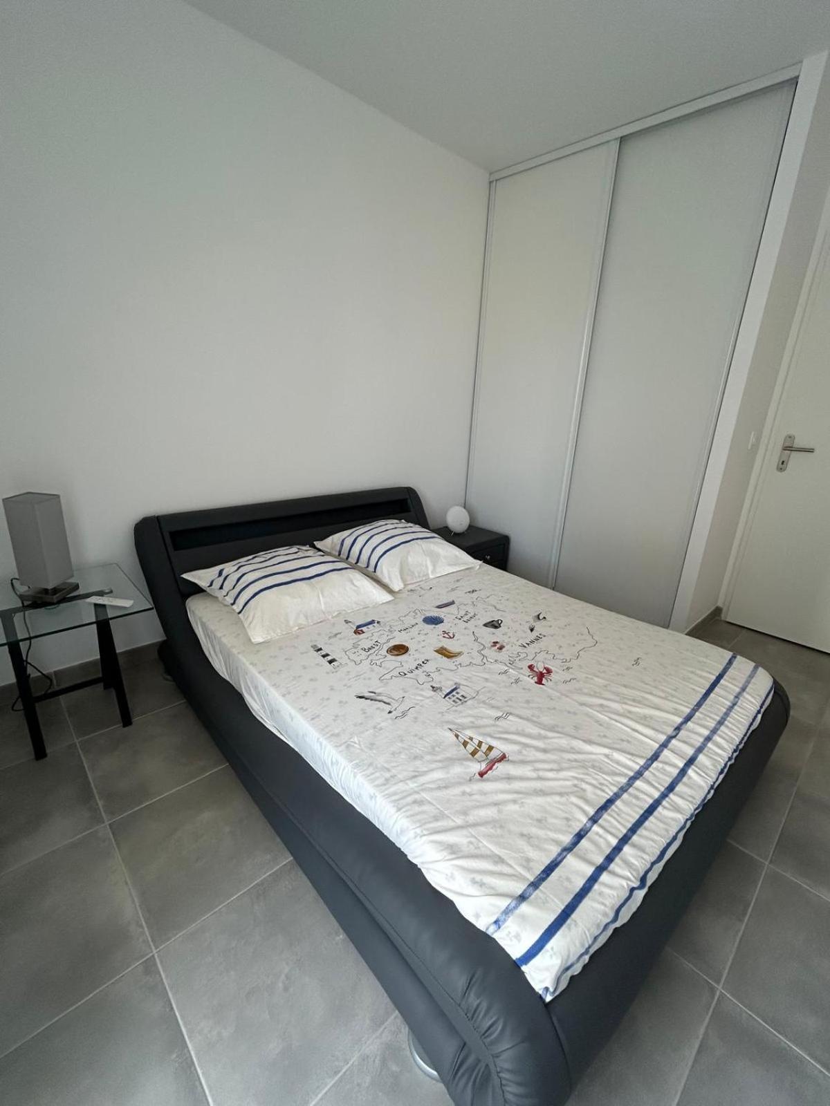 Appartement T3 Royan Plage エクステリア 写真