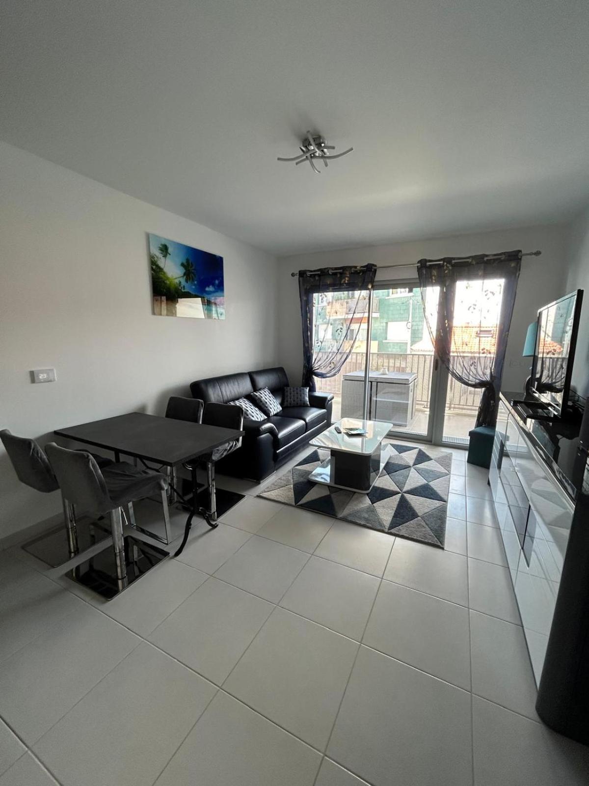 Appartement T3 Royan Plage エクステリア 写真