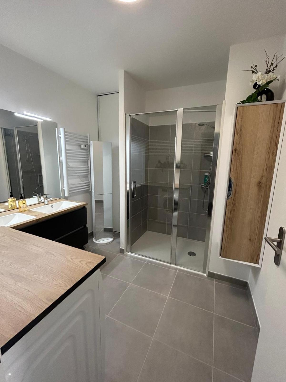 Appartement T3 Royan Plage エクステリア 写真
