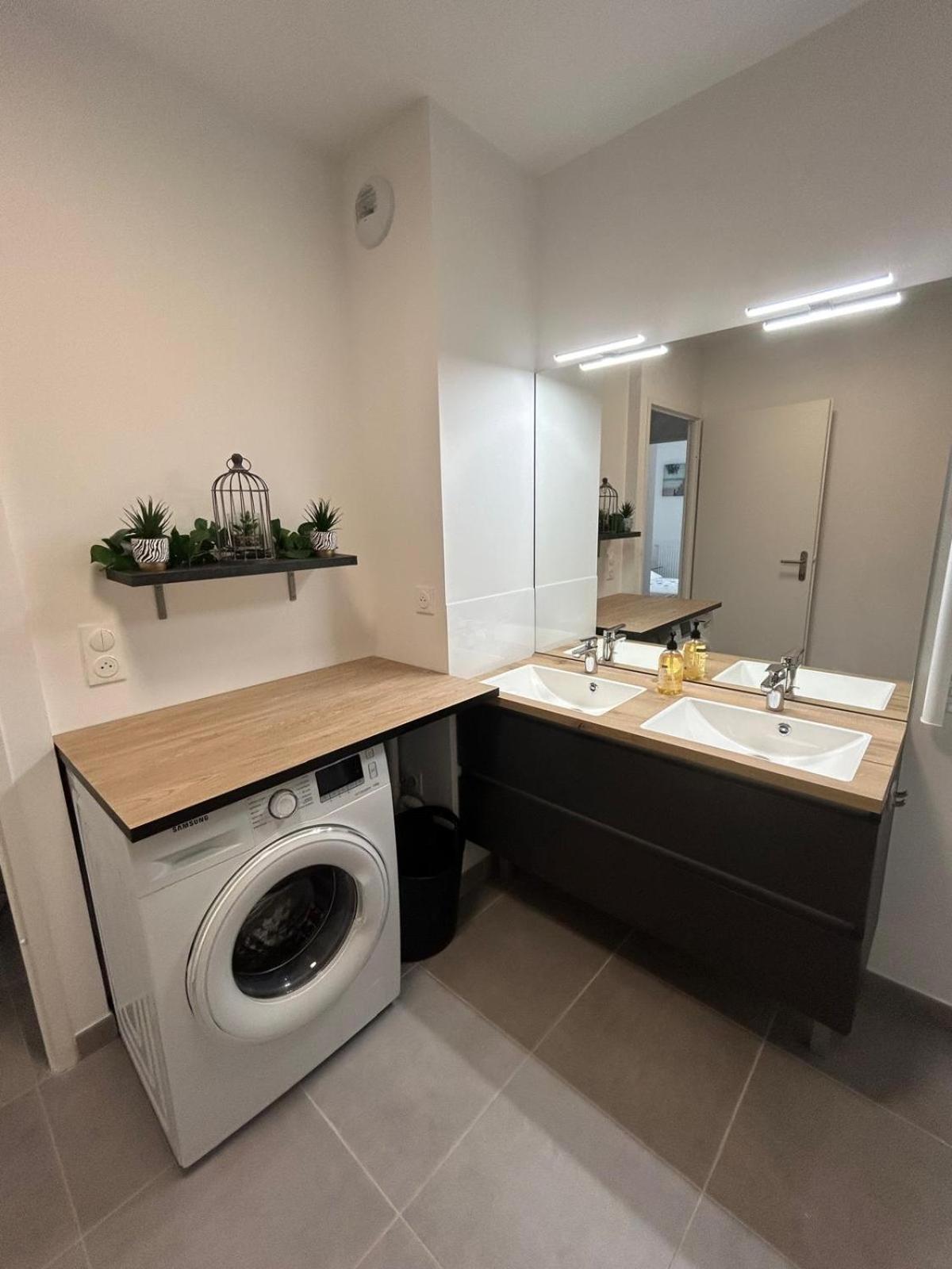 Appartement T3 Royan Plage エクステリア 写真