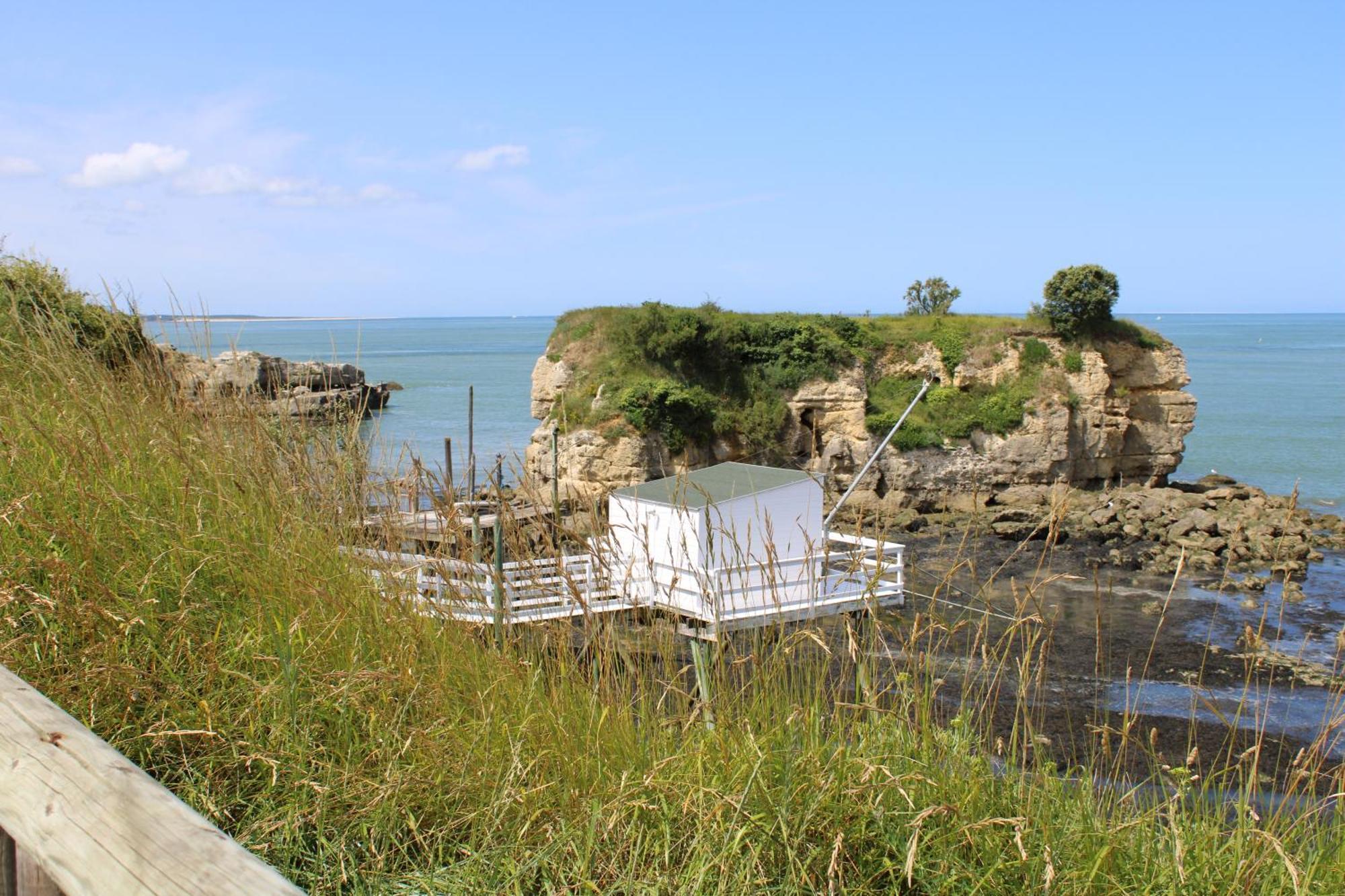 Appartement T3 Royan Plage エクステリア 写真